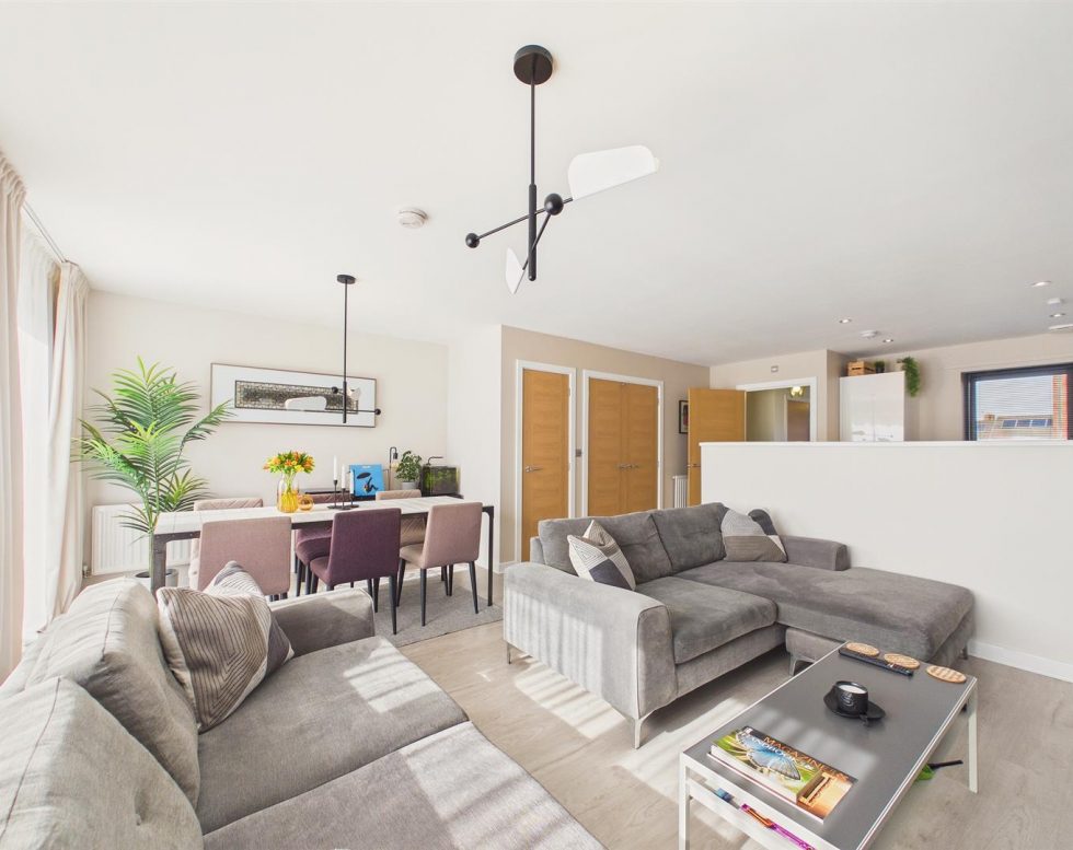 Brunel Street, Gateshead