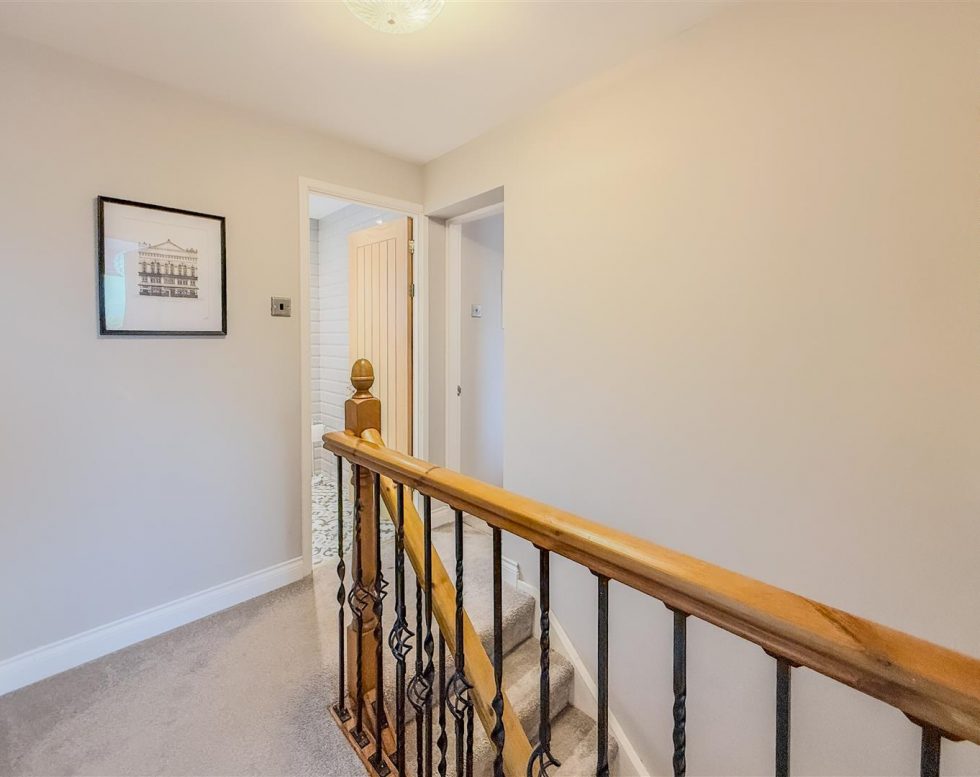 Frome Gardens, Low Fell