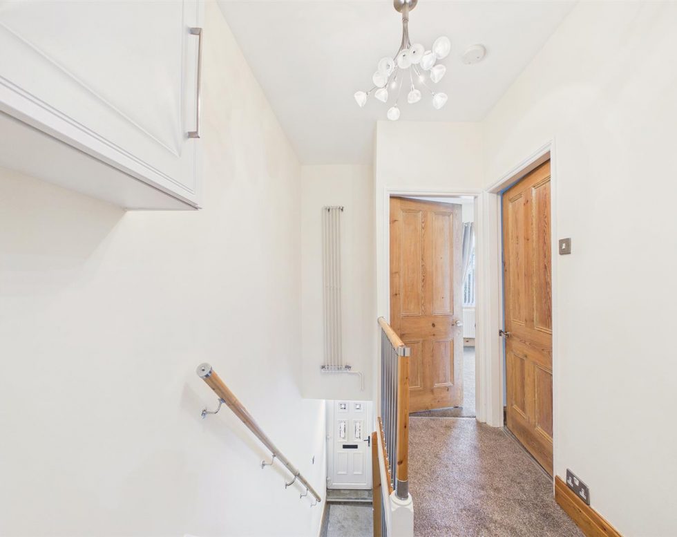 Underhill Terrace, Springwell Village, Gateshead