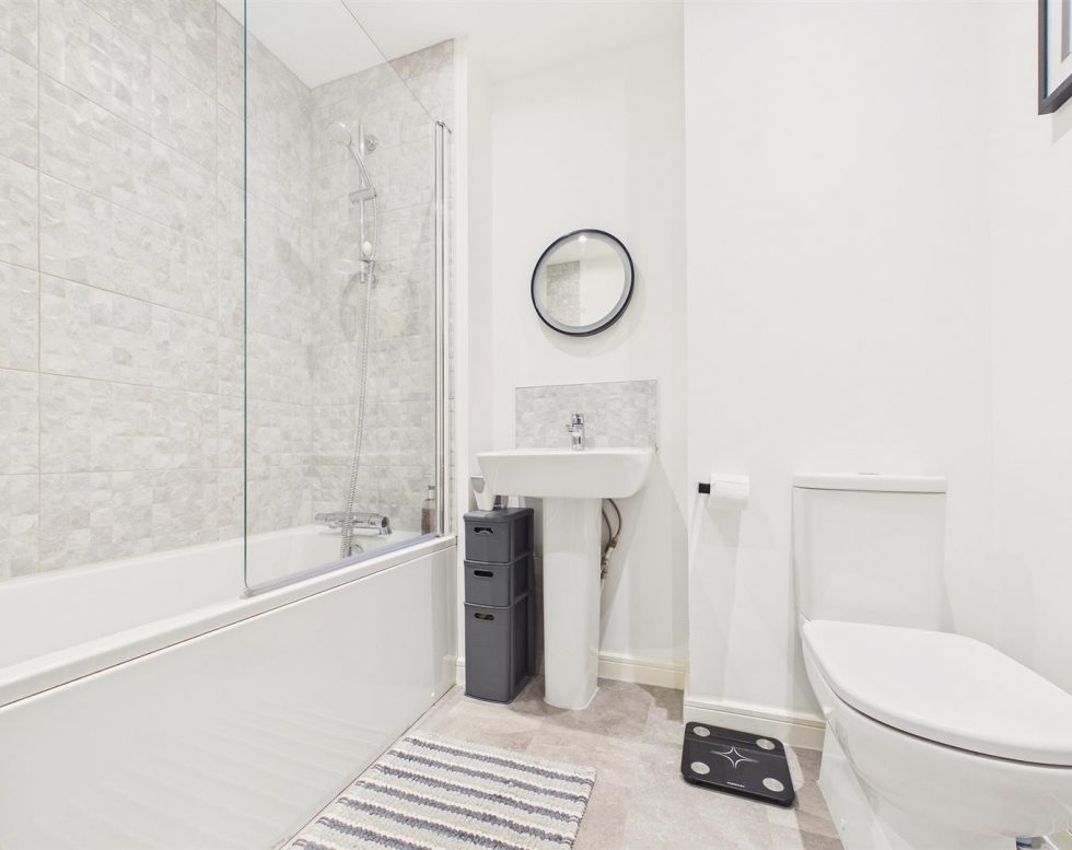 Whitehill Park, Windy Nook, Gateshead