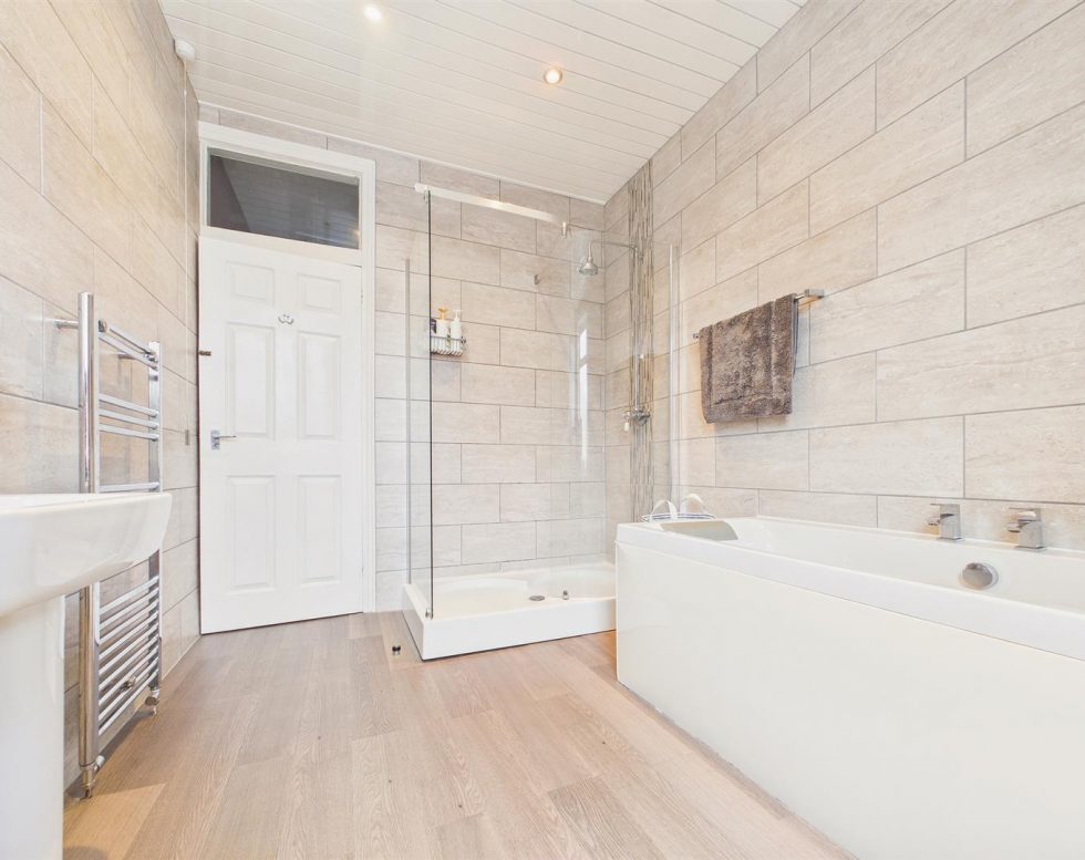 Hewitson Terrace, Gateshead