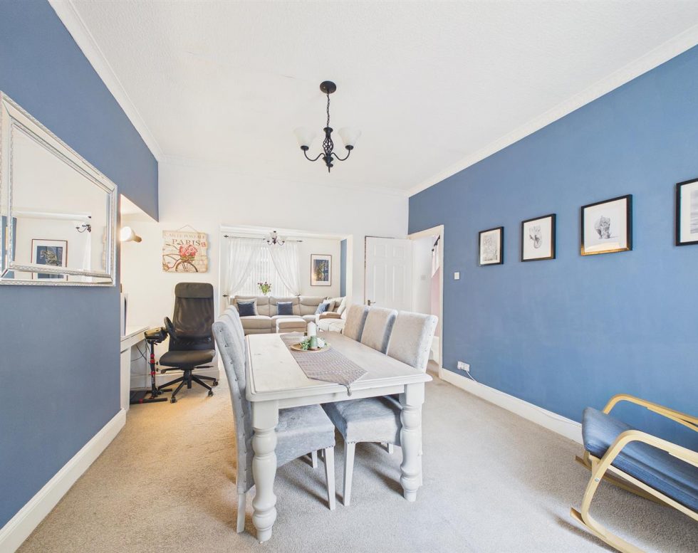 Hewitson Terrace, Gateshead