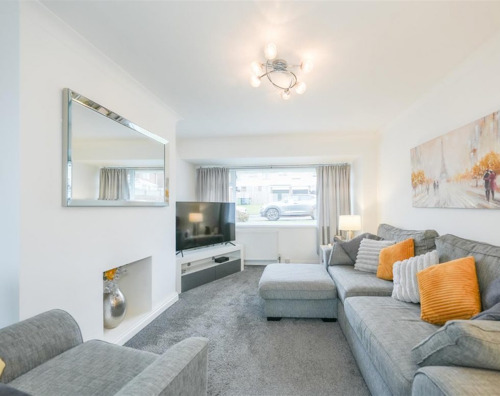 Crathie, Birtley, Chester Le Street