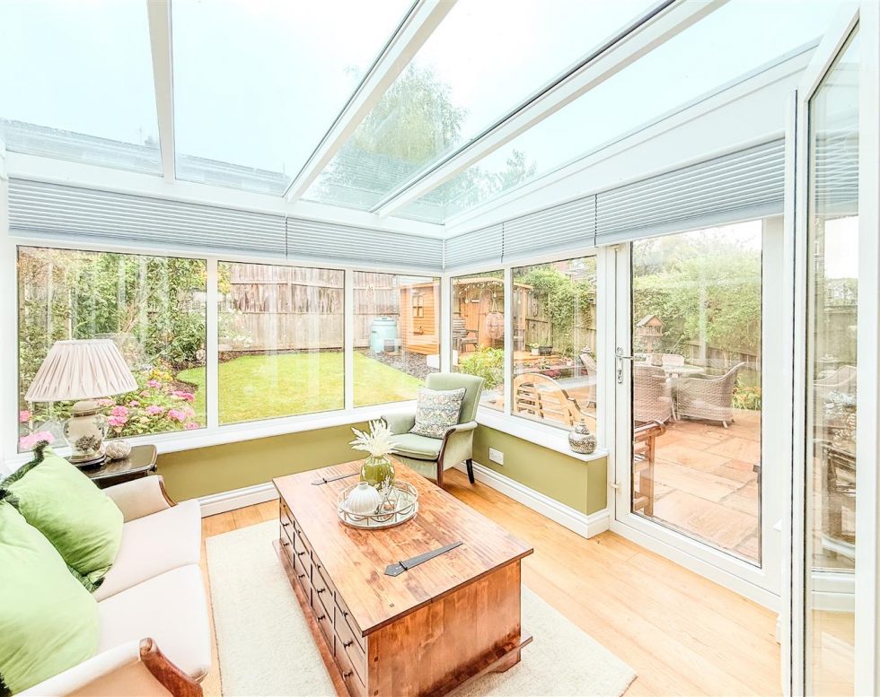 Frome Gardens, Low Fell