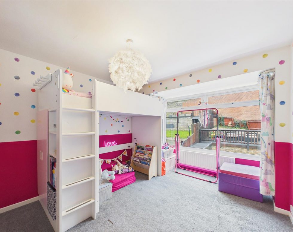 Breckenbeds Road, Low Fell, Gateshead