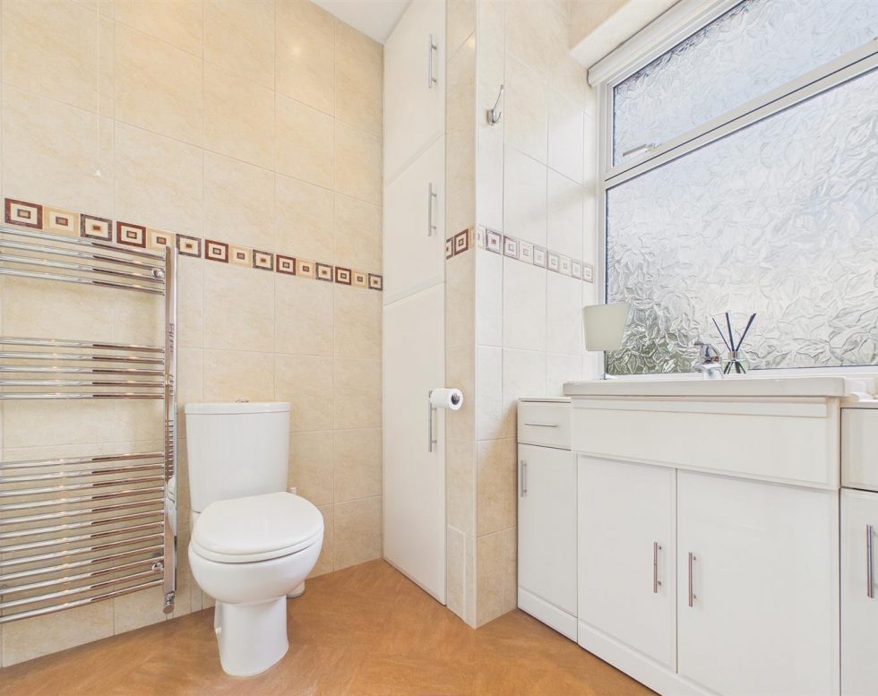 Ventnor Gardens, Low Fell, Gateshead