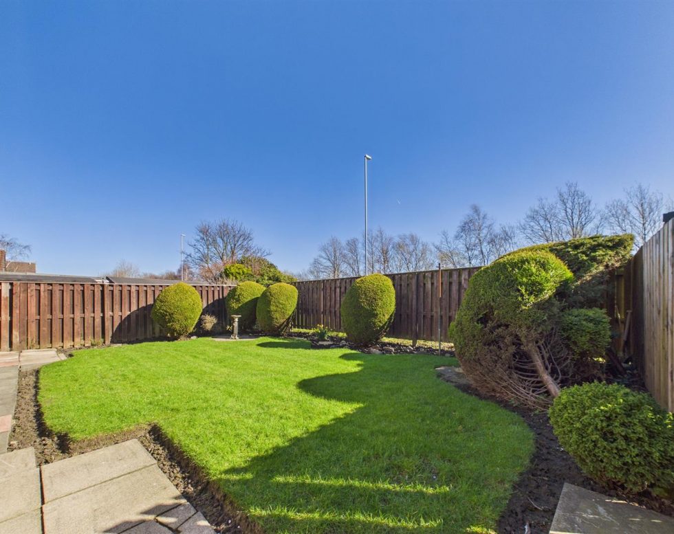 Slaley Close, Wardley, Gateshead