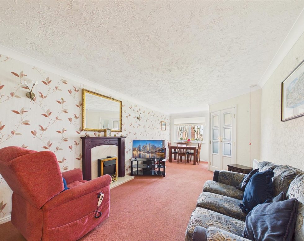 Dryden Court, Dryden Road, Gateshead