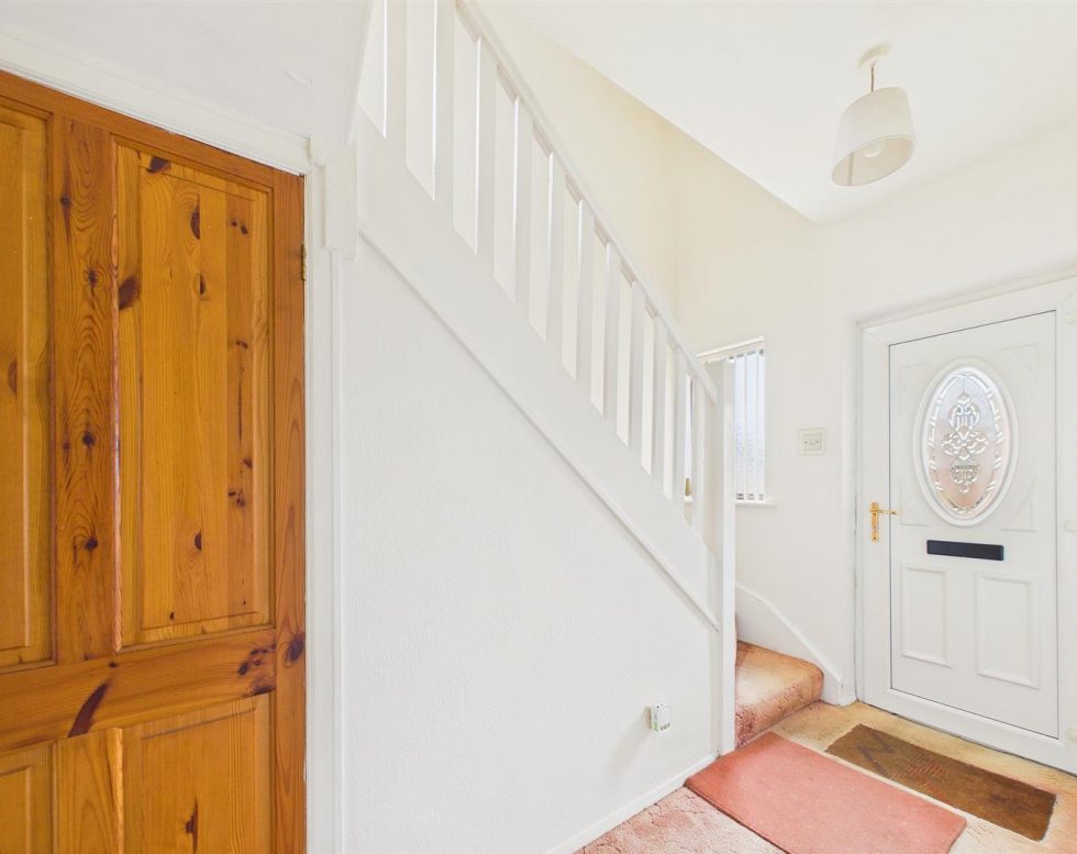 Huxley Crescent, Gateshead