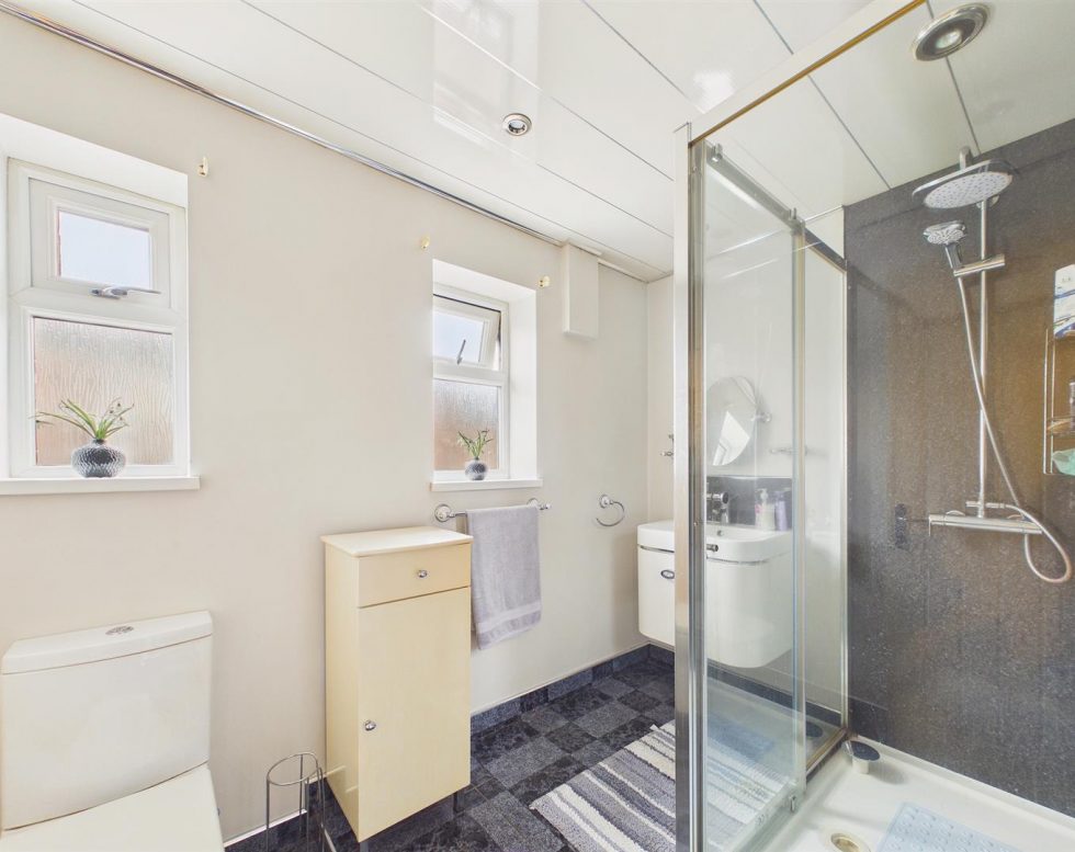 Woodlands Terrace, Windy Nook, Gateshead