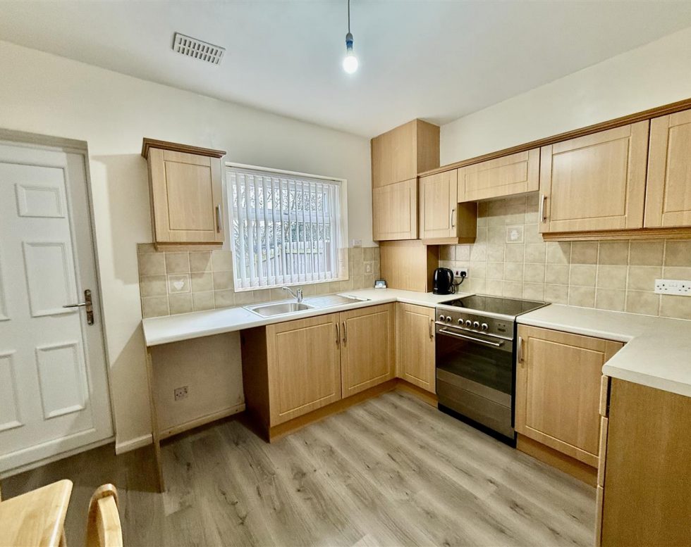 The Copse, Blaydon-On-Tyne