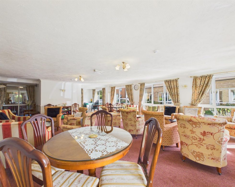 Dryden Court, Dryden Road, Gateshead