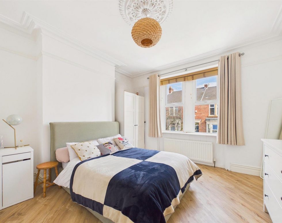 Windsor Avenue, Gateshead