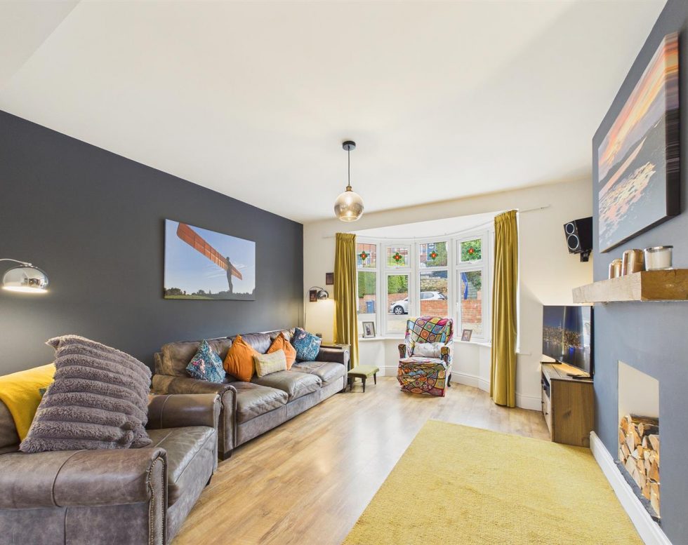 Alderley Road, Low Fell, Gateshead