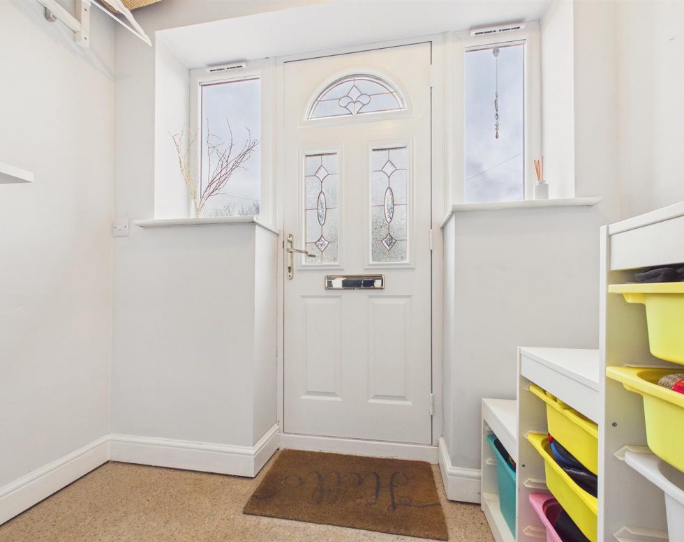 Breckenbeds Road, Low Fell, Gateshead