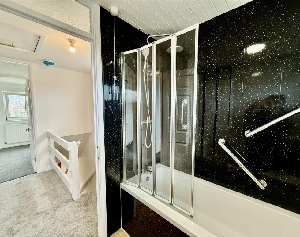 Planesway, Whitehills, Felling