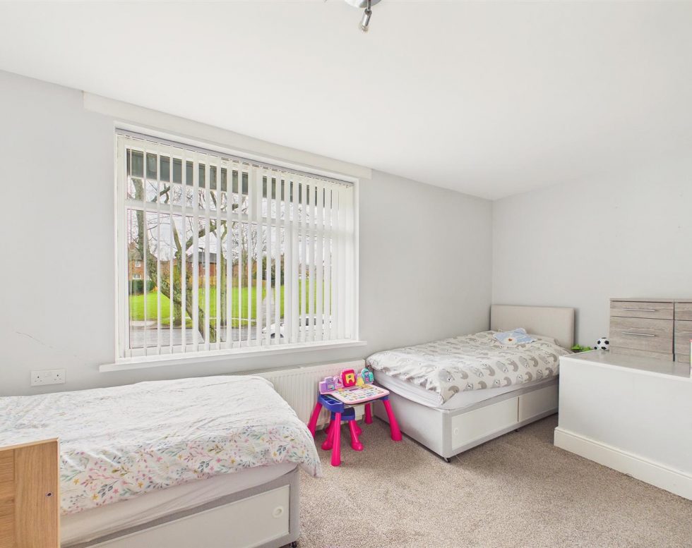 Brettanby Road, Gateshead