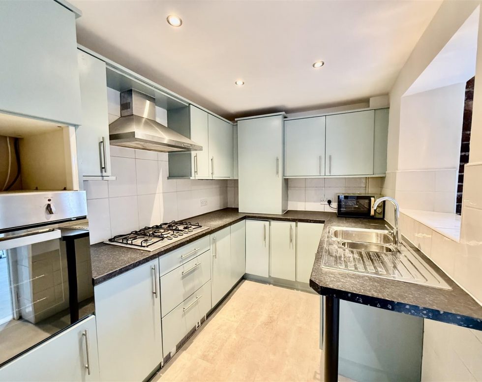 West View, Wrekenton, Gateshead