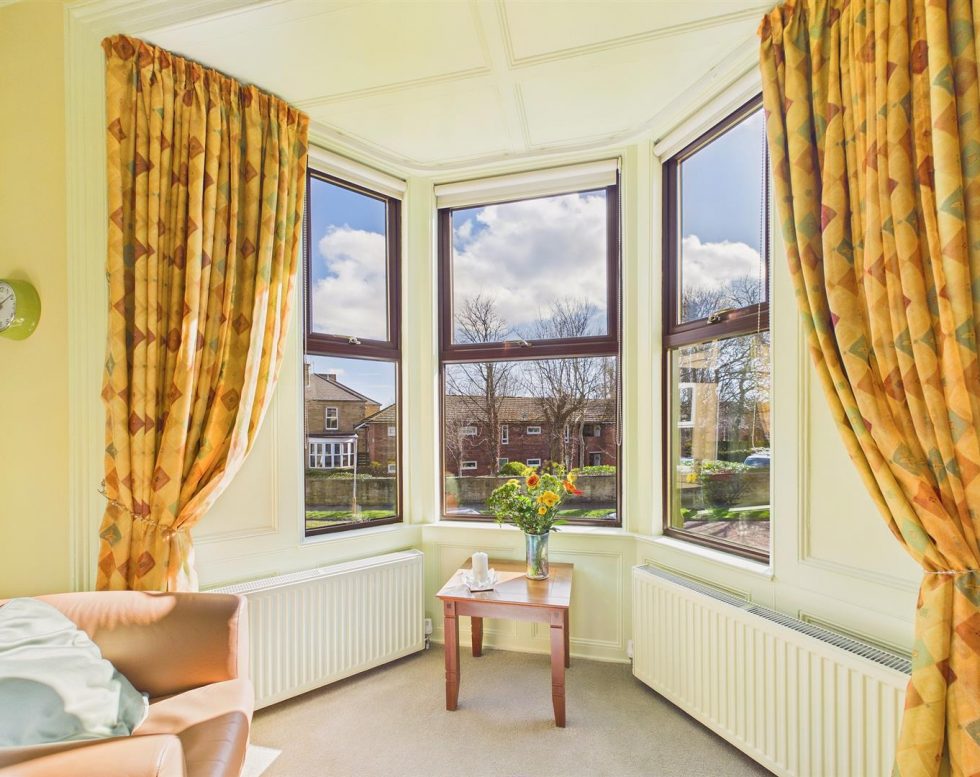 Belgrave Terrace, Gateshead