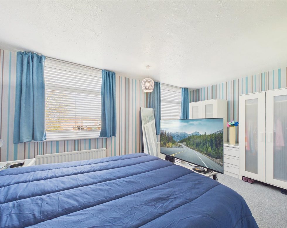 Larkspur, Beacon Lough, Gateshead