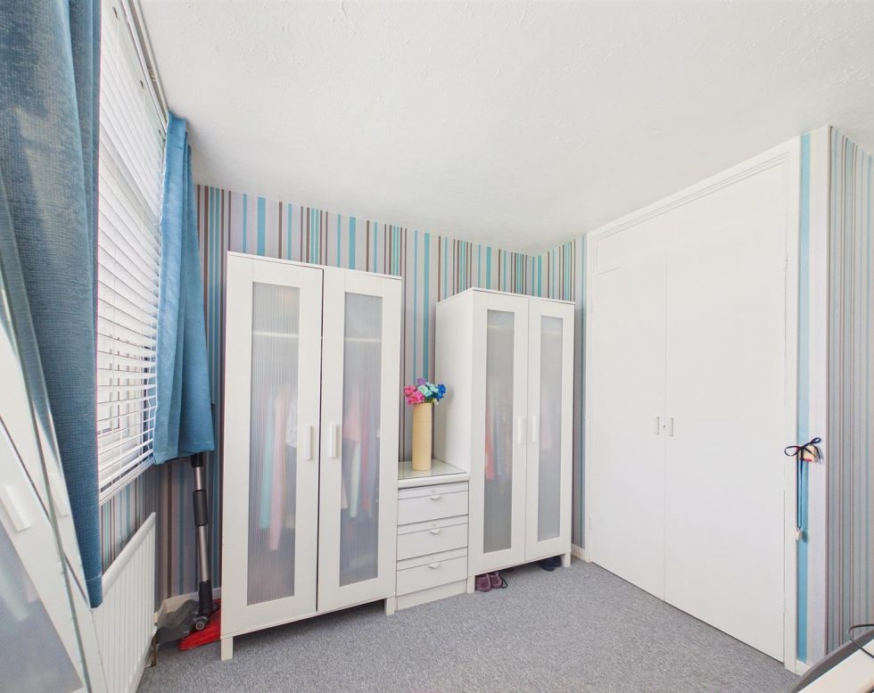 Larkspur, Beacon Lough, Gateshead