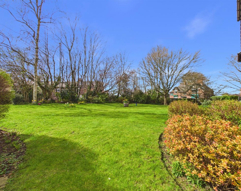 Dryden Court, Dryden Road, Gateshead