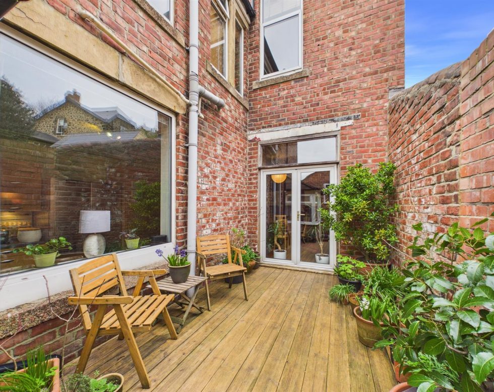 Primrose Hill, Low Fell