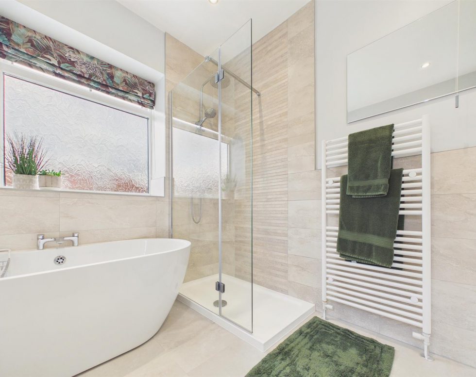 Carlton Terrace, Low Fell, Gateshead