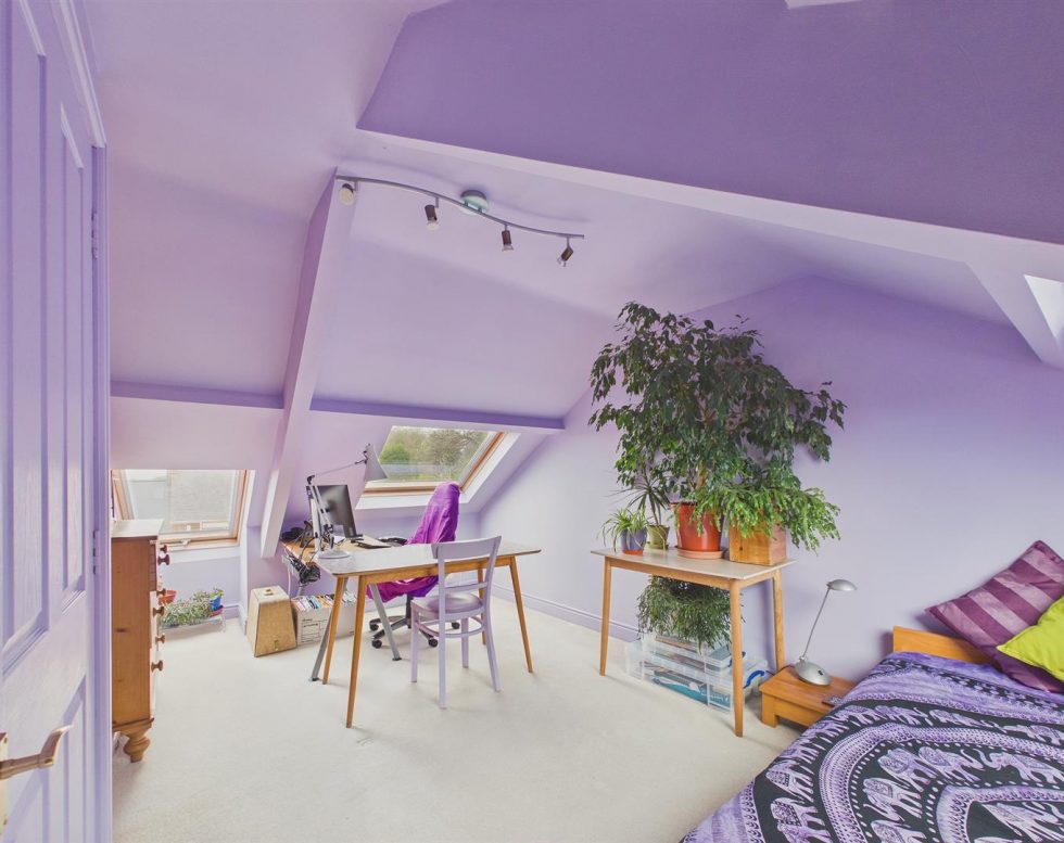 Primrose Hill, Low Fell