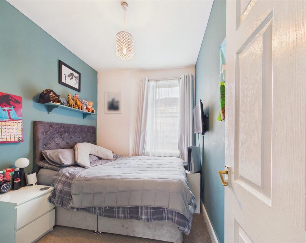 Hewitson Terrace, Gateshead