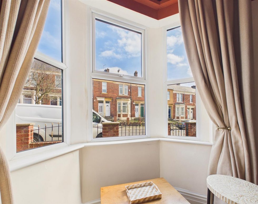 Windsor Avenue, Gateshead