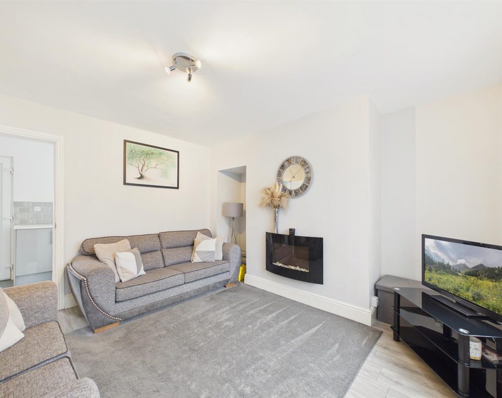 Brettanby Road, Gateshead