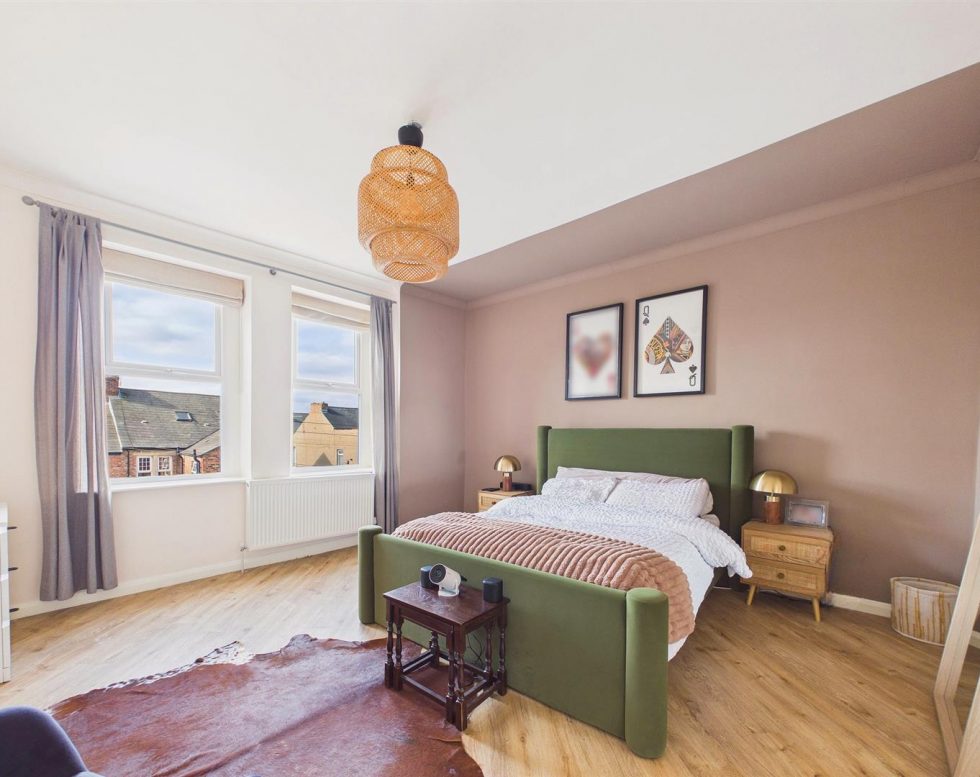 Windsor Avenue, Gateshead