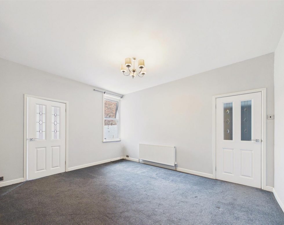 Croxdale Terrace, Pelaw, Gateshead