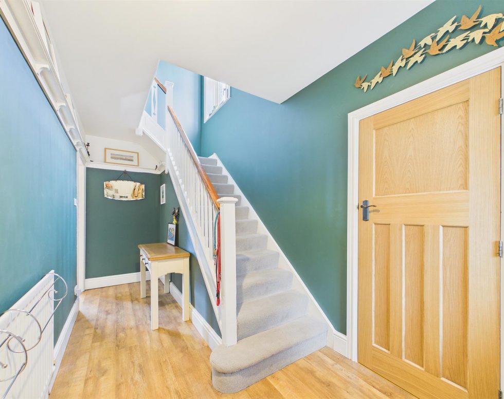 Alderley Road, Low Fell, Gateshead