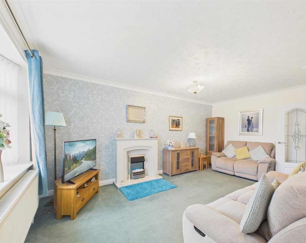 Seaton Close, Wardley, Gateshead