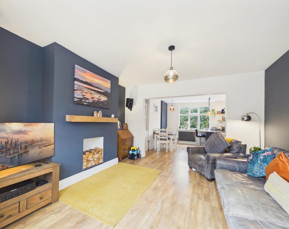 Alderley Road, Low Fell, Gateshead