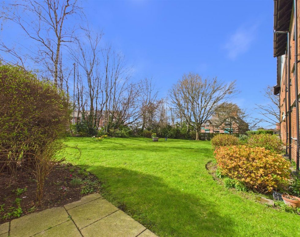 Dryden Court, Dryden Road, Gateshead