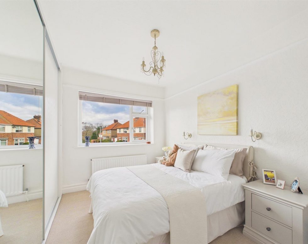 Carlton Terrace, Low Fell, Gateshead