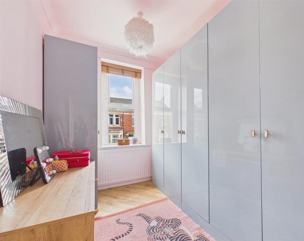 Windsor Avenue, Gateshead