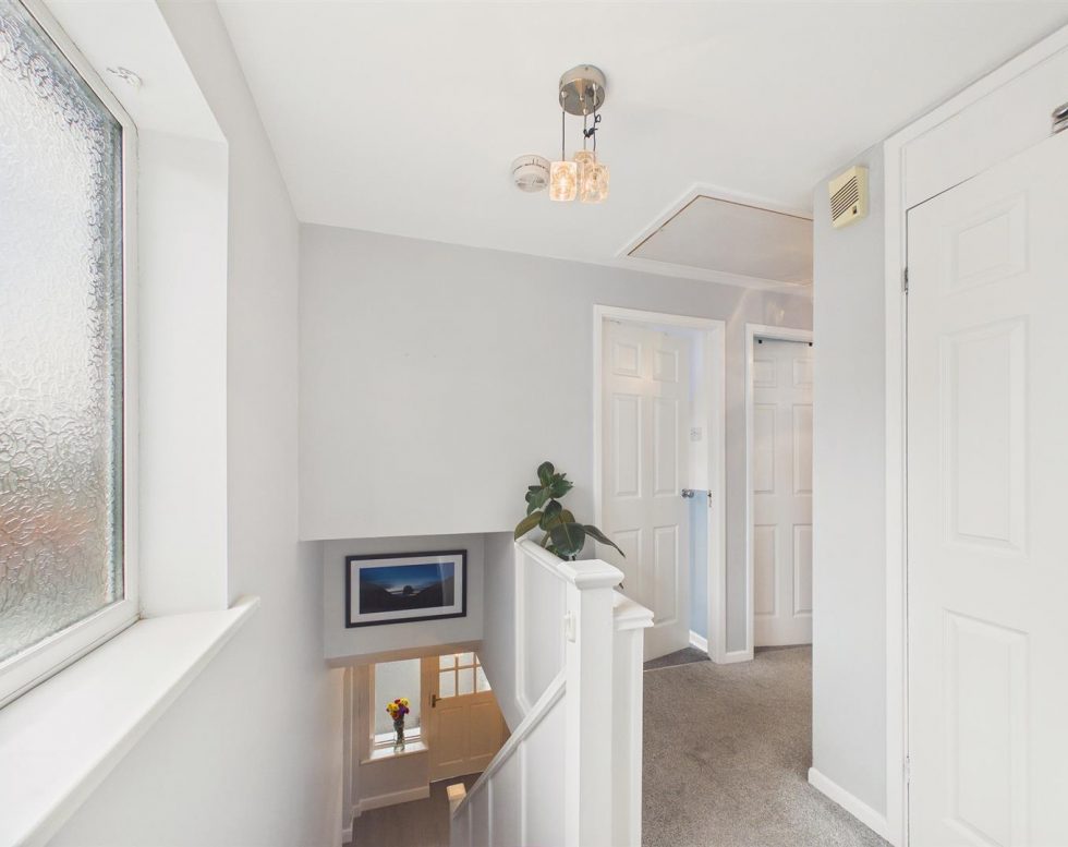 Breckenbeds Road, Low Fell, Gateshead