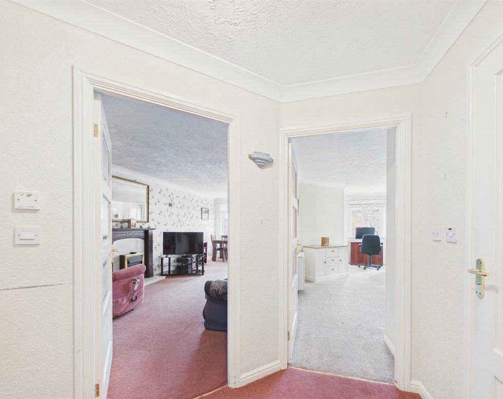 Dryden Court, Dryden Road, Gateshead