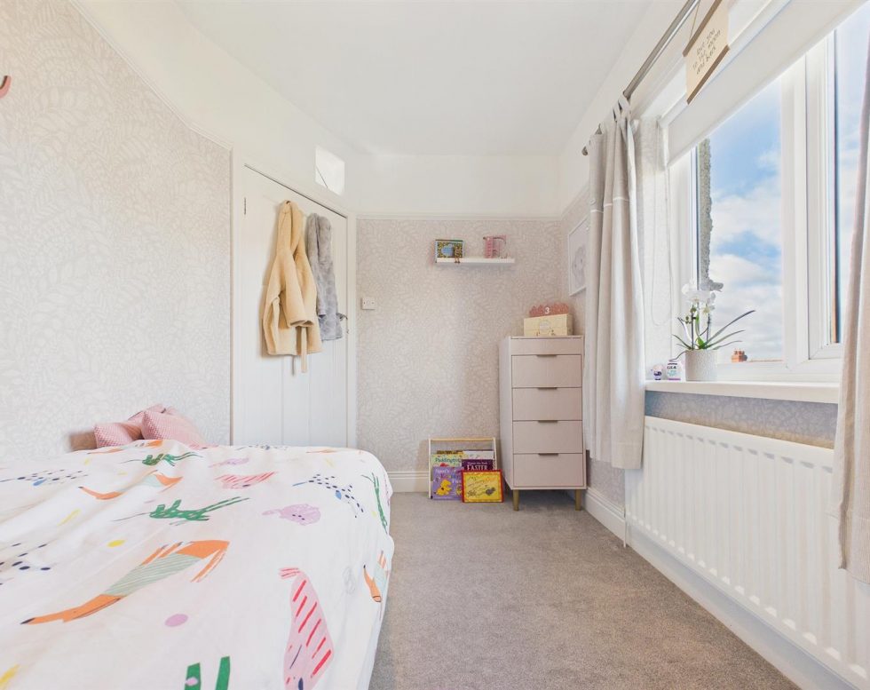 Bideford Gardens, Low Fell