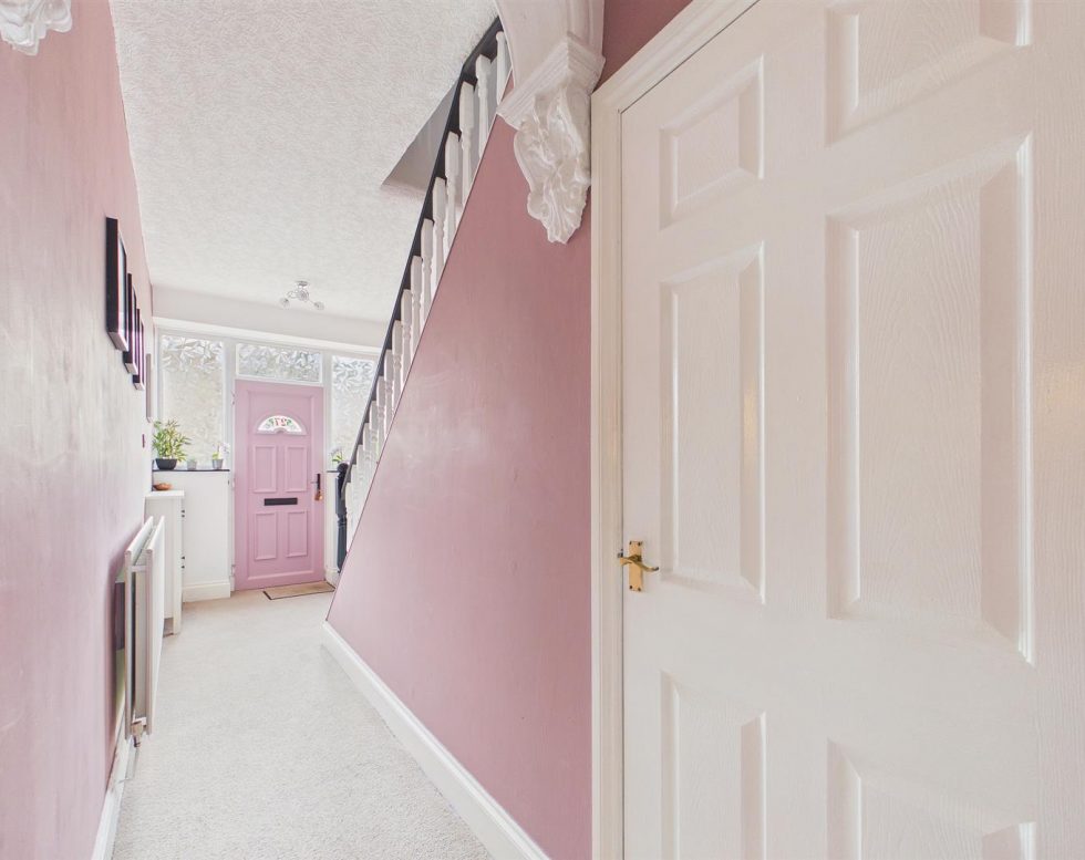 Hewitson Terrace, Gateshead