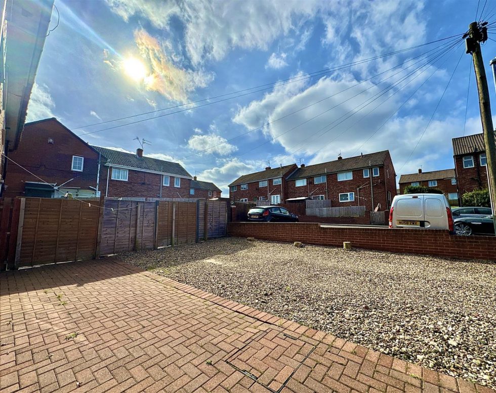 Kellsway, Leam Lane,  Gateshead