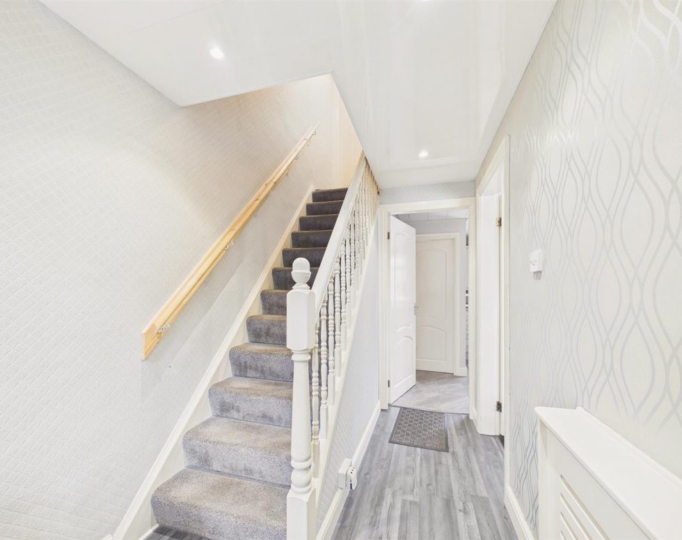 Woodlands Terrace, Windy Nook, Gateshead