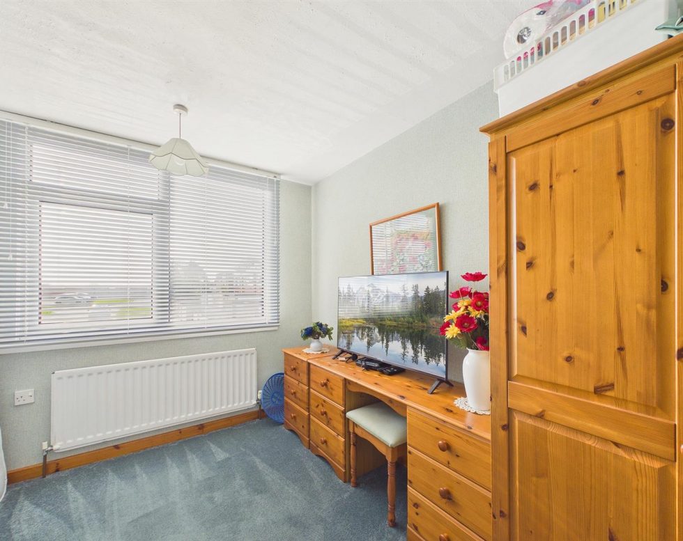 Larkspur, Beacon Lough, Gateshead