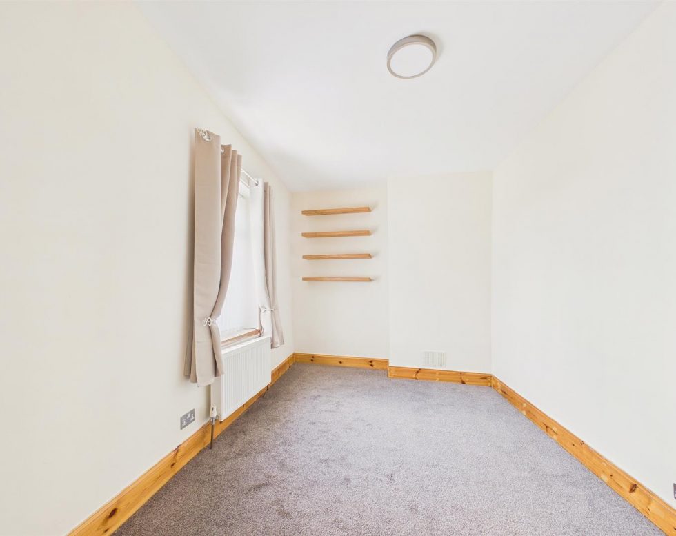 Underhill Terrace, Springwell Village, Gateshead