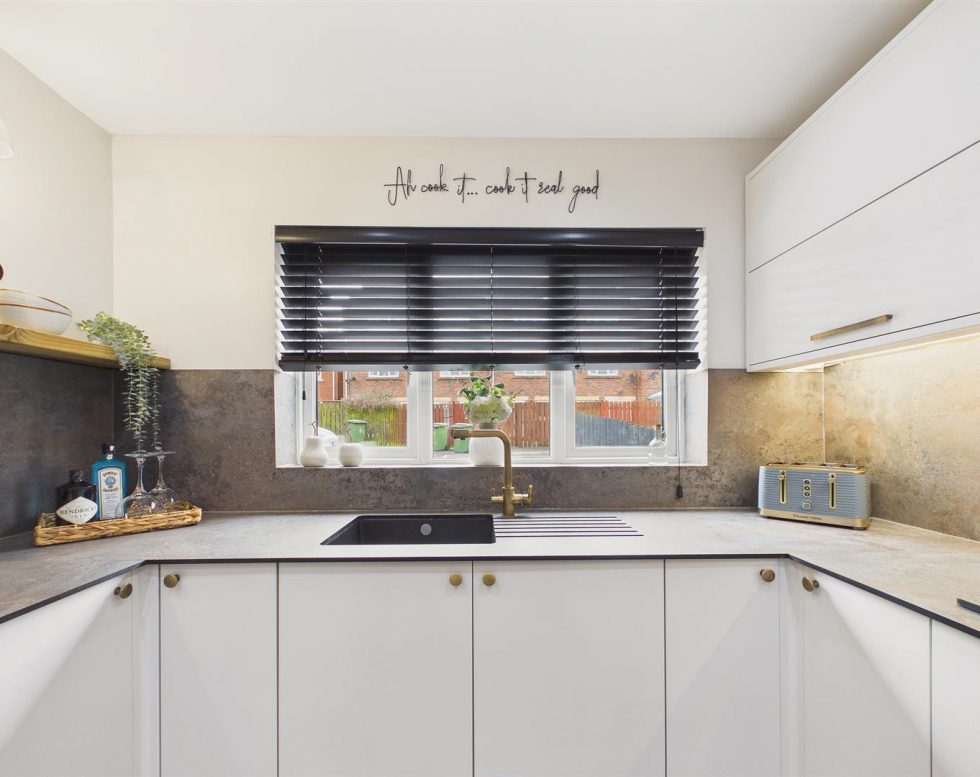 Sea View, Windy Nook, Gateshead