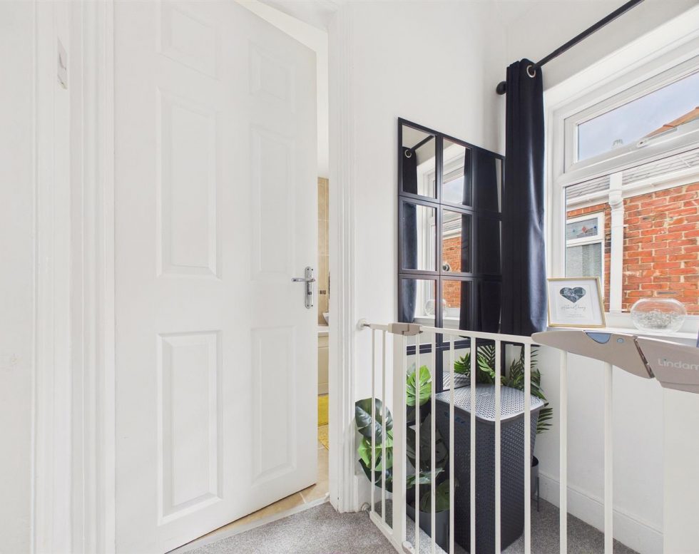 Evenwood Gardens, Low Fell, Gateshead